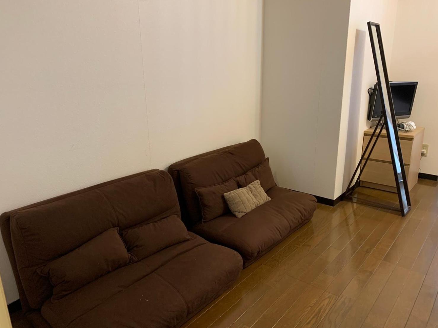 Apartamento Exsaison Shirokita 101 *