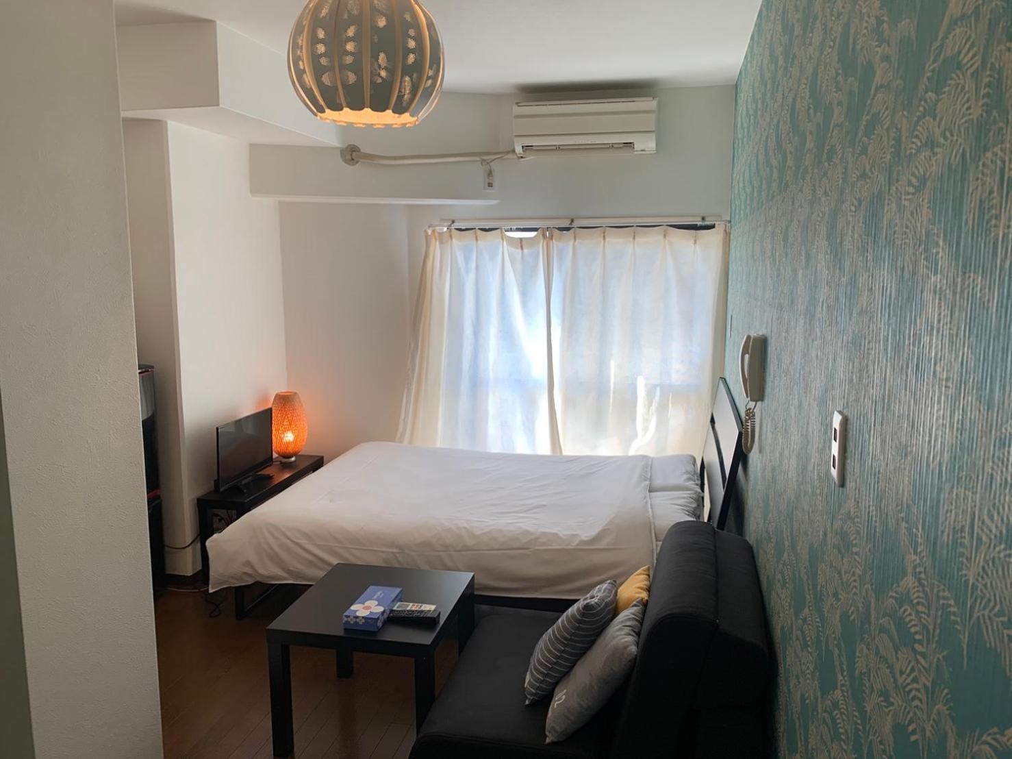 Exsaison Shirokita 101 Apartamento Osaka