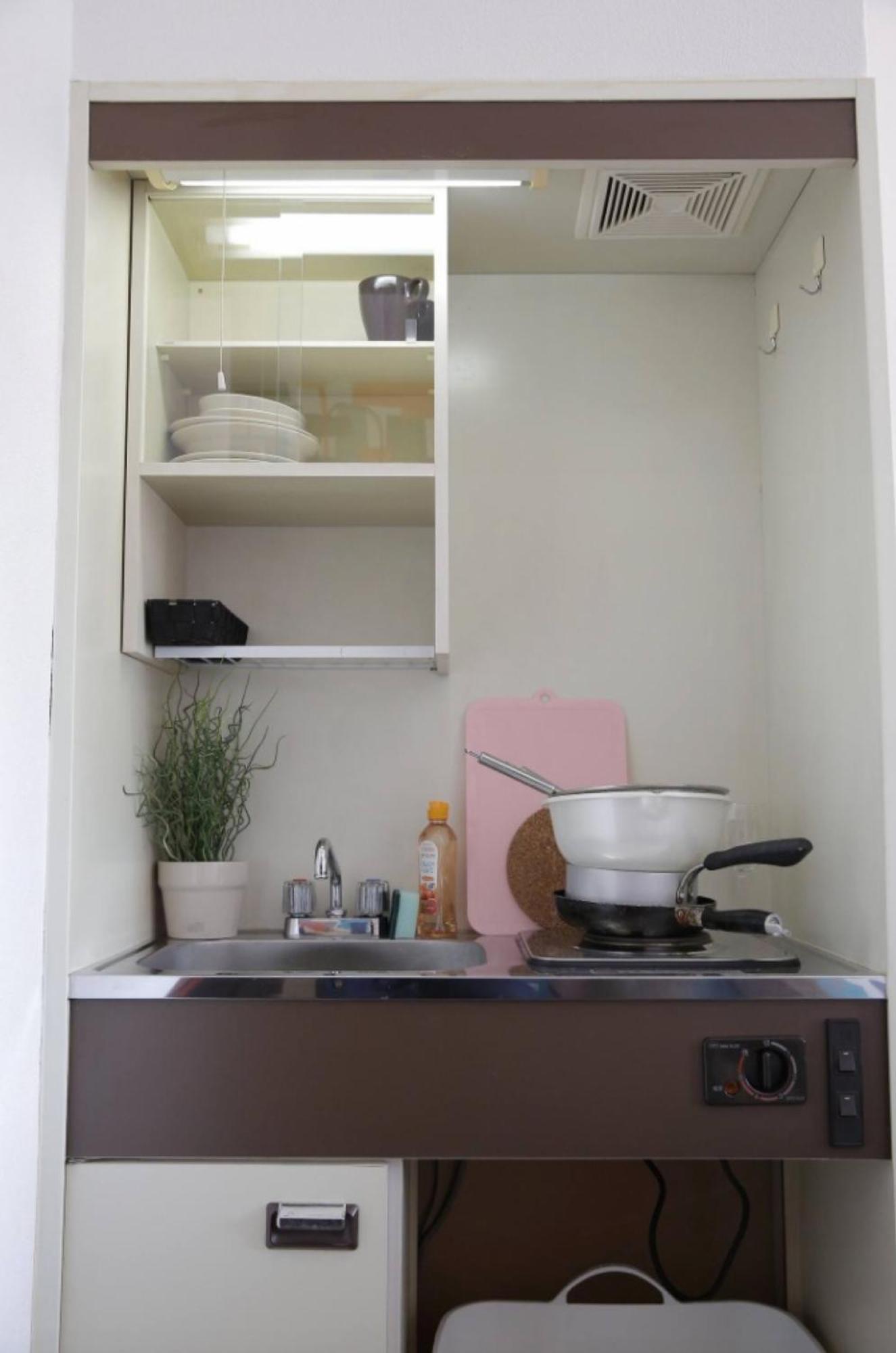 Exsaison Shirokita 101 Apartamento