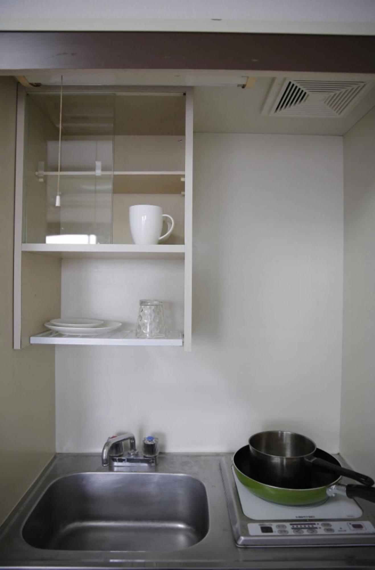 Exsaison Shirokita 101 Apartamento