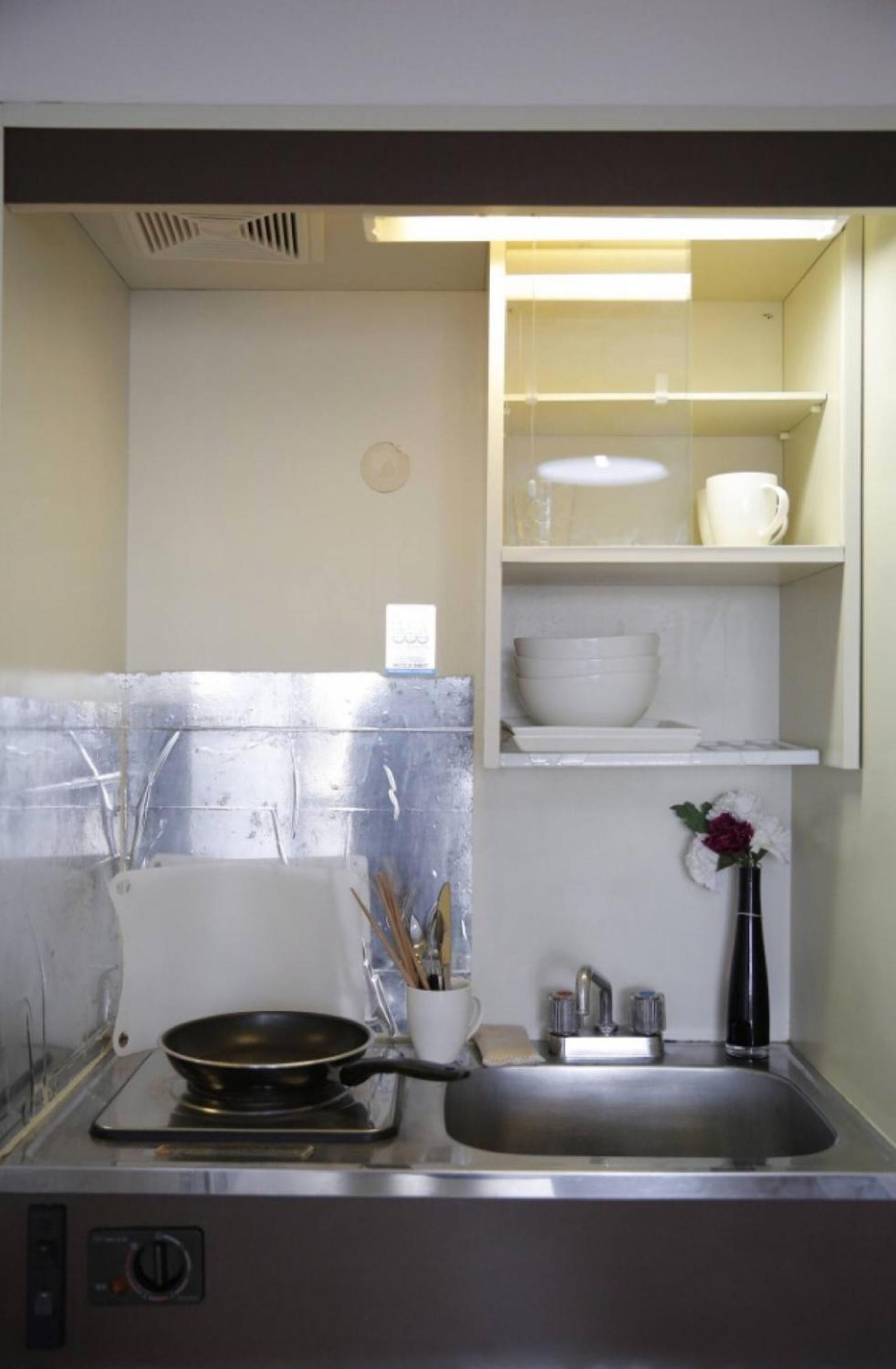 Exsaison Shirokita 101 Apartamento *