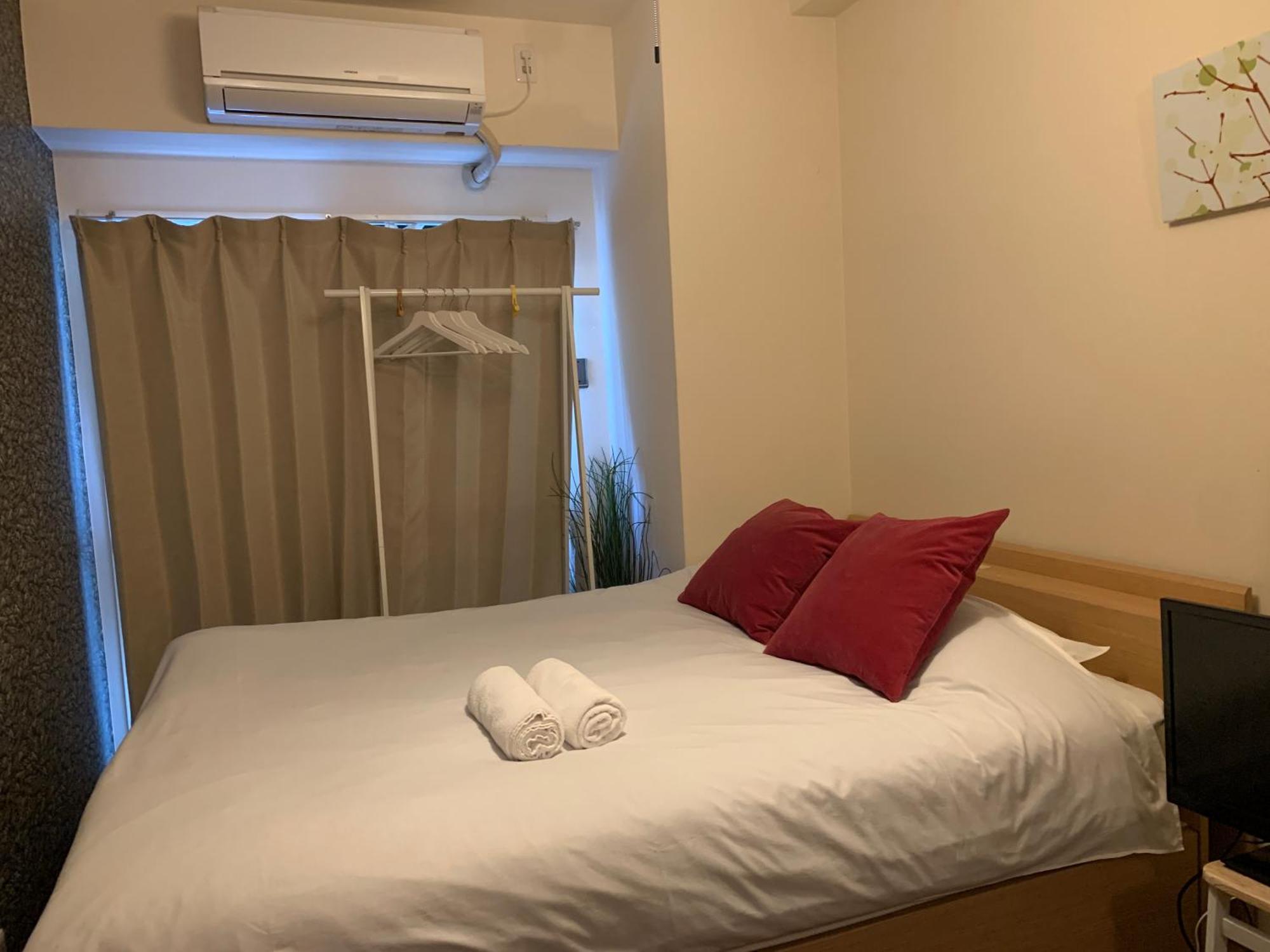 Exsaison Shirokita 101 Apartamento