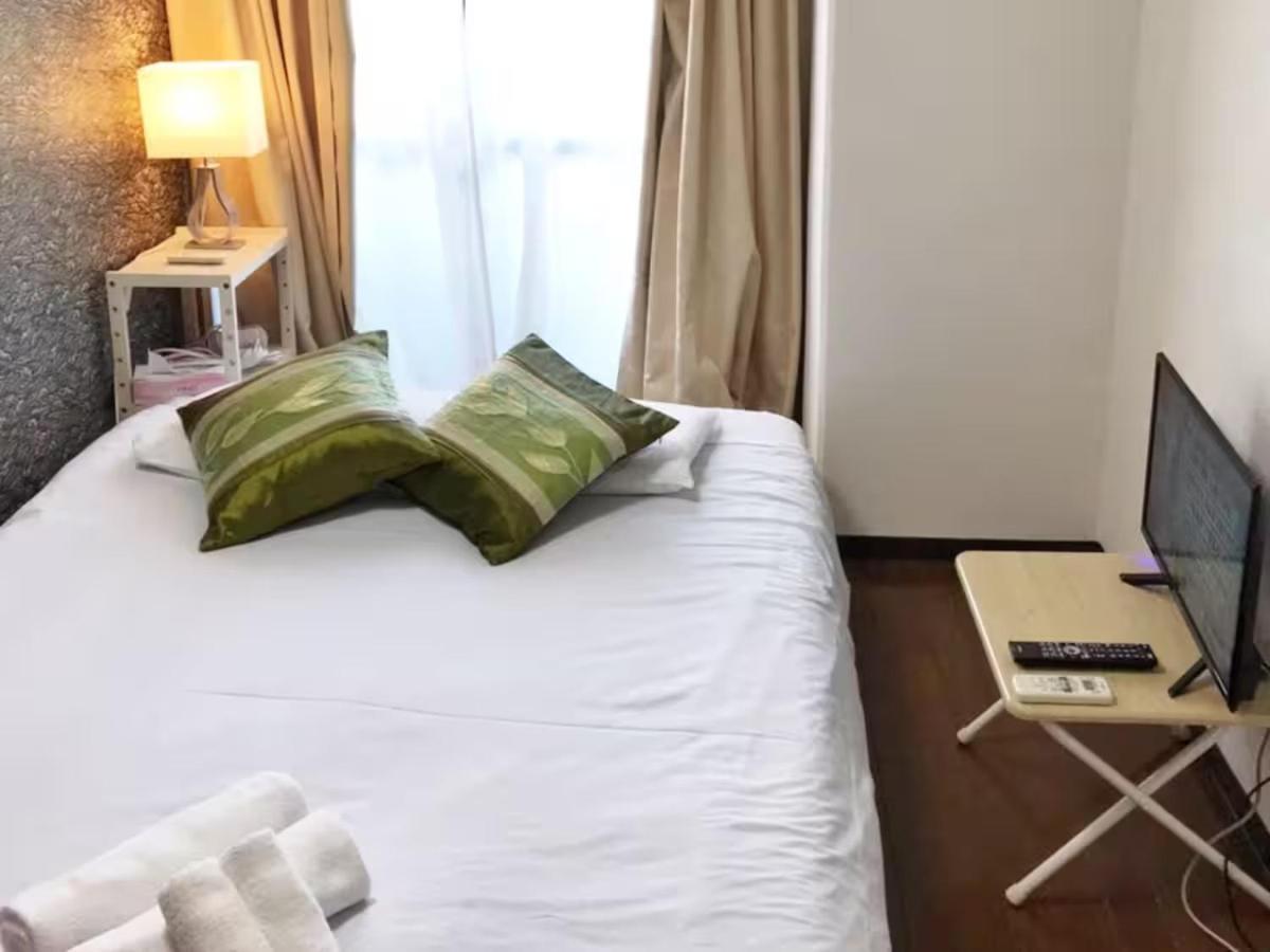 Exsaison Shirokita 101 Apartamento *