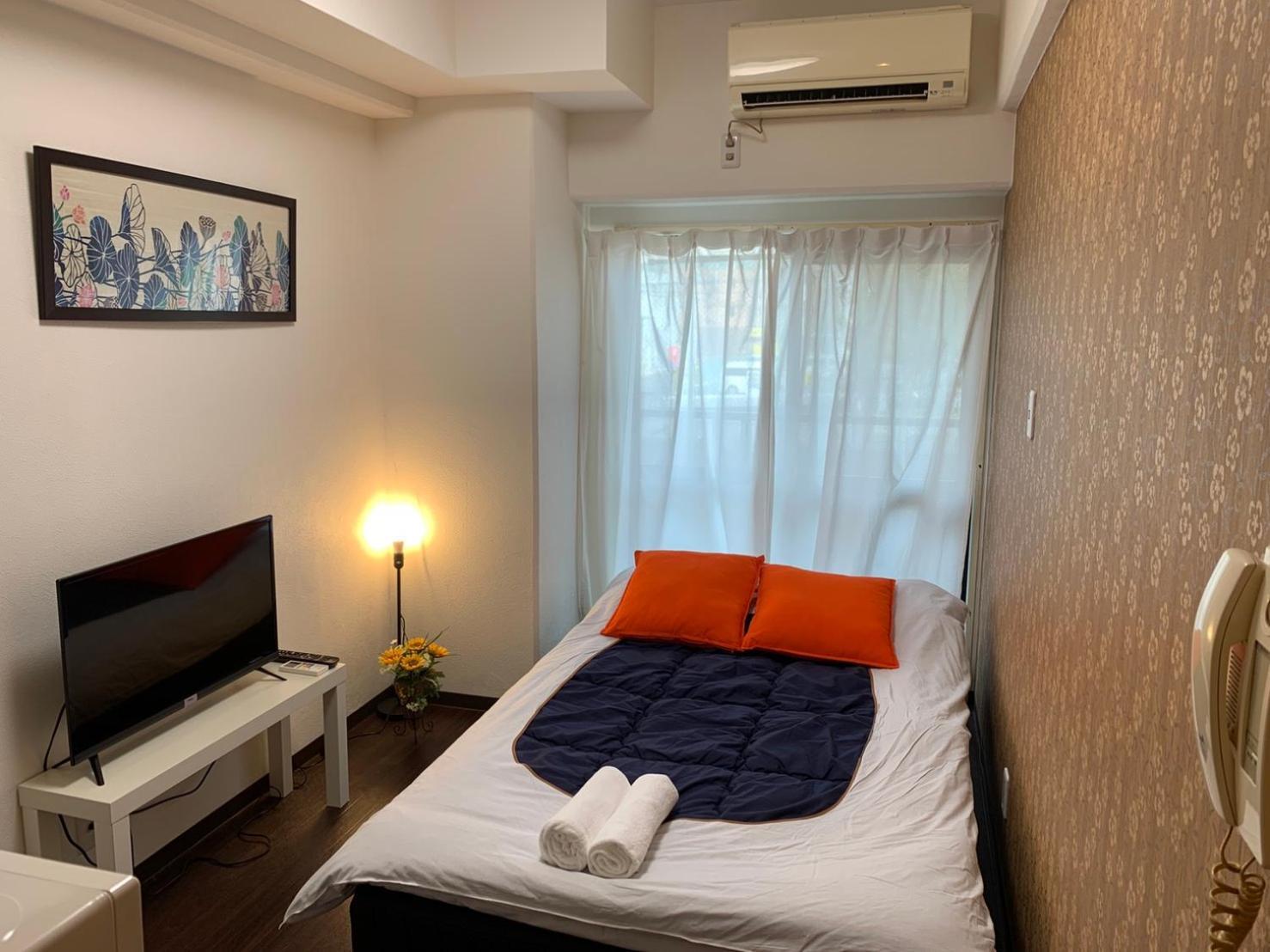 Exsaison Shirokita 101 Apartamento