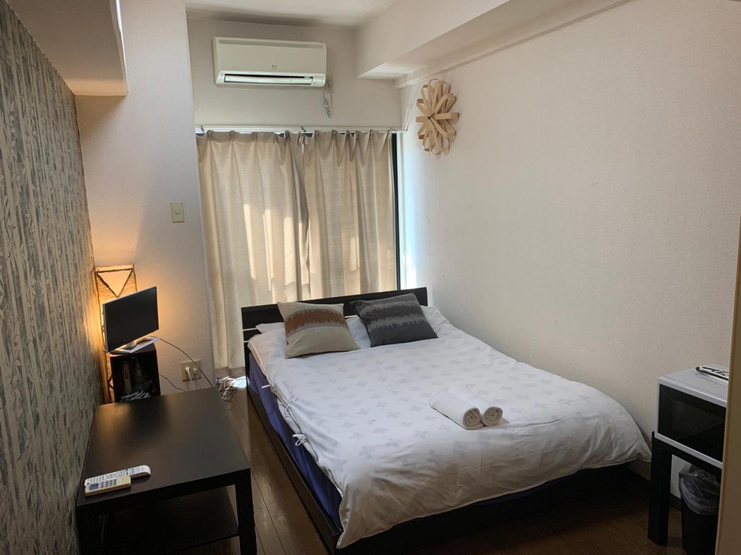 Exsaison Shirokita 101 Apartamento Osaka