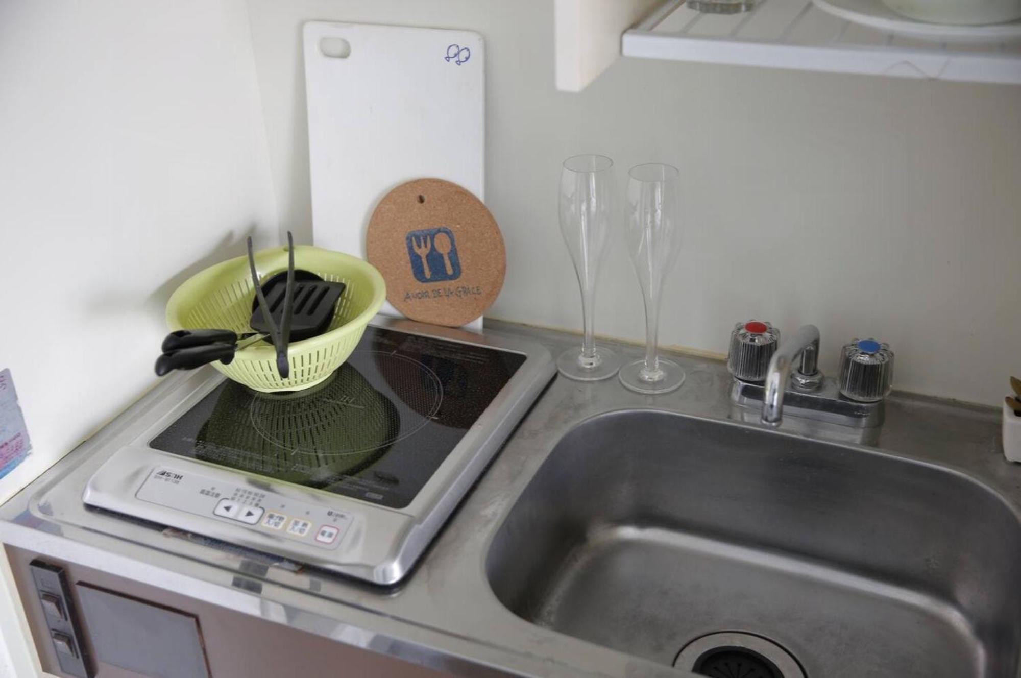 Apartamento Exsaison Shirokita 101 *