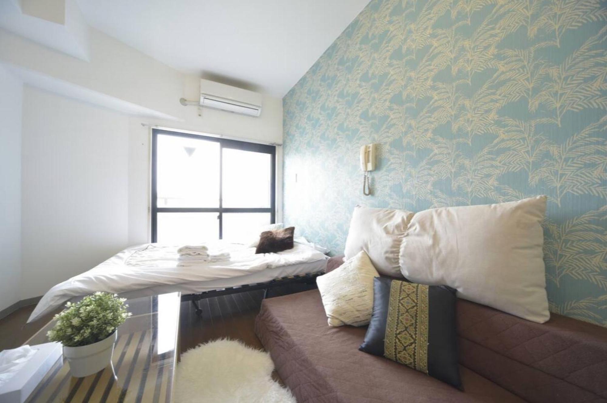 Apartamento Exsaison Shirokita 101 Osaka