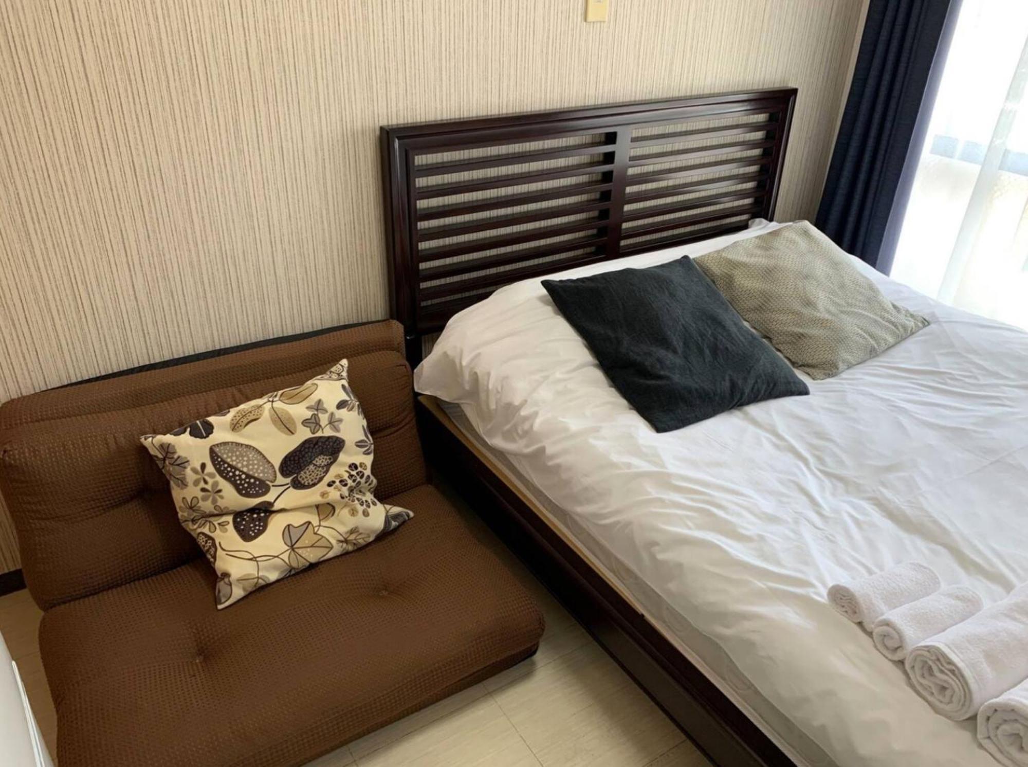 Exsaison Shirokita 101 Apartamento Osaka
