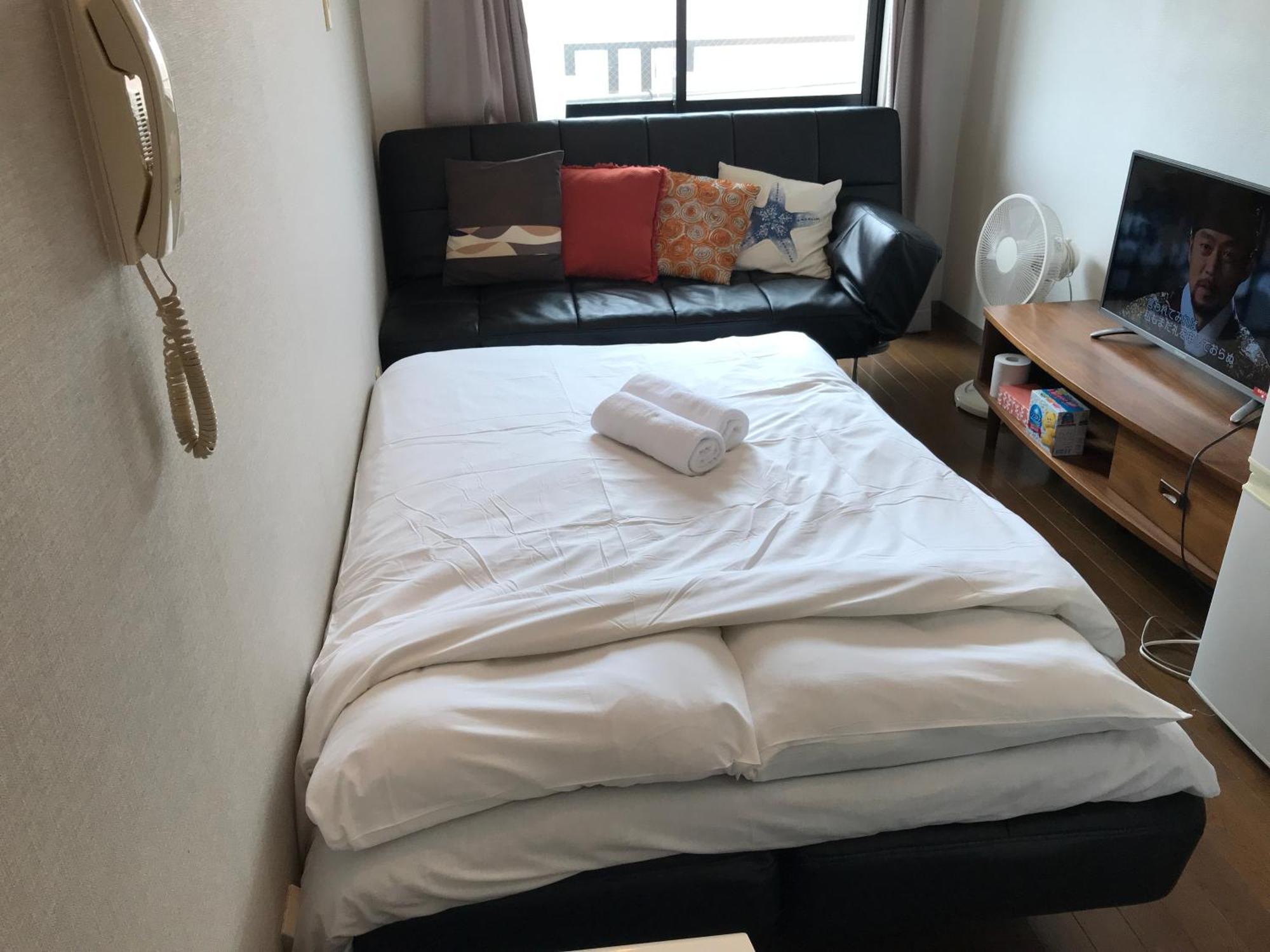 Exsaison Shirokita 101 Apartamento