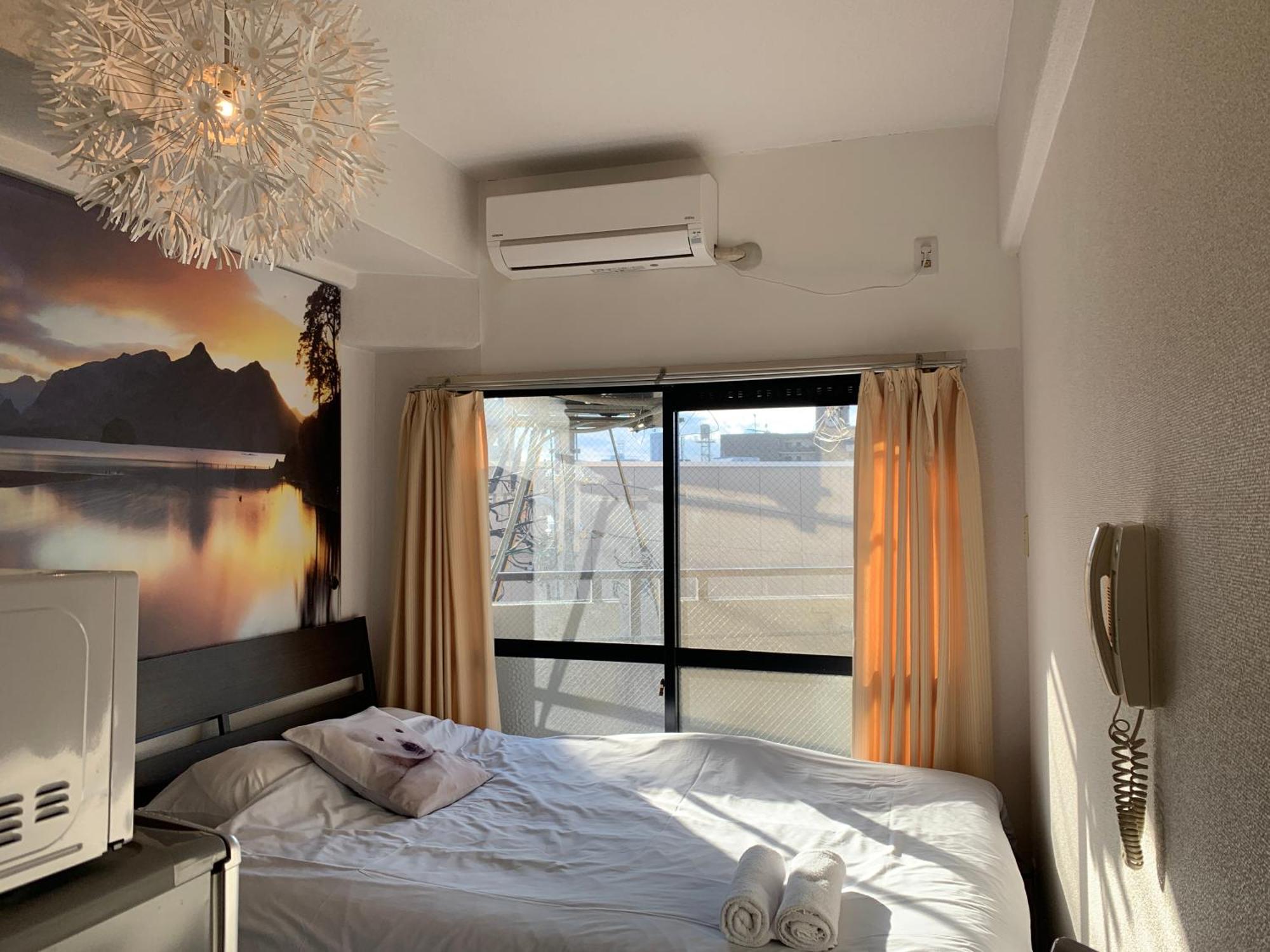 Exsaison Shirokita 101 Apartamento