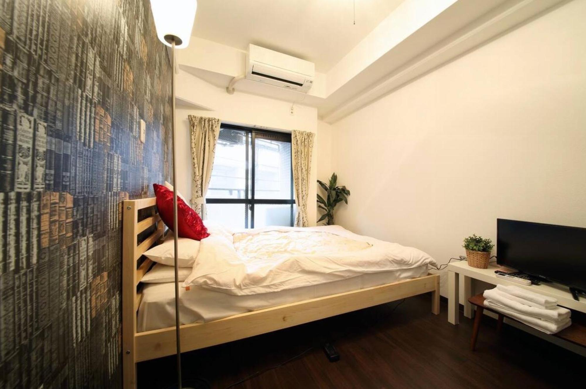 Exsaison Shirokita 101 Apartamento *