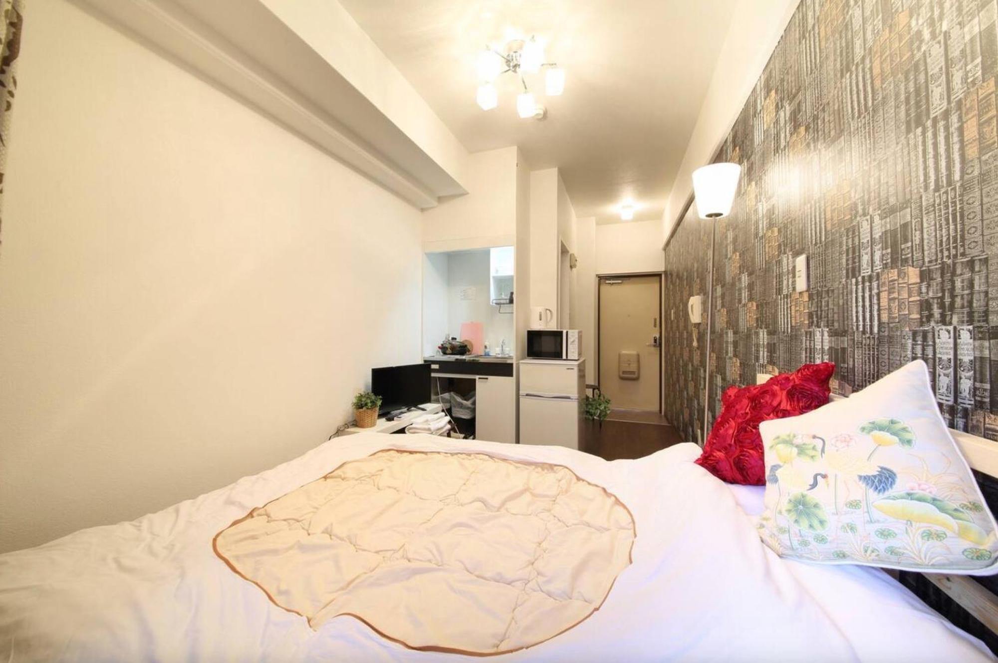 Apartamento Exsaison Shirokita 101 Osaka