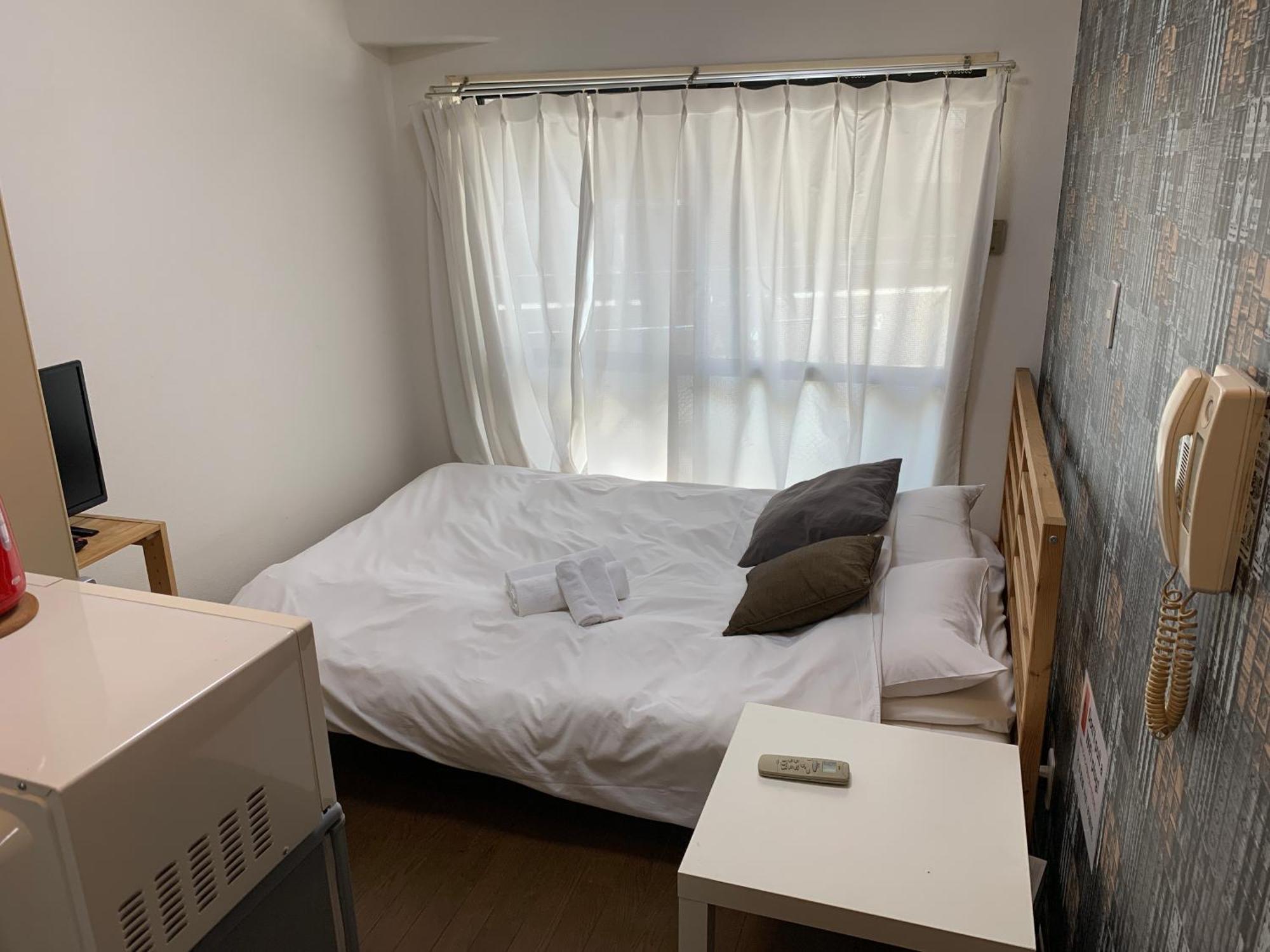 Exsaison Shirokita 101 Apartamento *