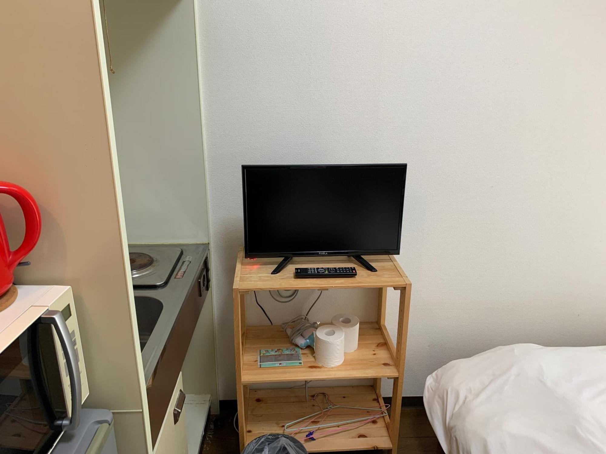 Apartamento Exsaison Shirokita 101 Osaka